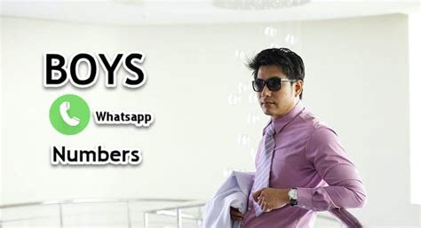 How to find <b>Whatsapp</b> numbers of <b>boys</b> on ChatKK Below you will see thousands of ChatKK profiles of <b>whatsapp</b> <b>boys</b> and men. . Chat whatsapp boy phone number for friendship